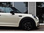 MINI Cooper S Mini Cabrio 2.0 John Cooper Works Camera Leder Harman