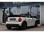 MINI Cooper S Mini Cabrio 2.0 John Cooper Works Camera Leder Harman