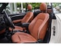 MINI Cooper S Mini Cabrio 2.0 John Cooper Works Camera Leder Harman