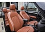MINI Cooper S Mini Cabrio 2.0 John Cooper Works Camera Leder Harman