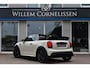 MINI Cooper S Mini Cabrio 2.0 John Cooper Works Camera Leder Harman