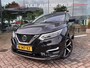 Nissan Qashqai 1.3 DIG-T Premium Edition Clima Cruise NAP