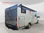 Burstner Nexxo T715 Camera/XXL garage/Luchtvering/nieuwe bekleding
