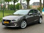 Mazda 3 2.0 HP GT-M /Navi/Carplay/Xenon/Stoelverwarming/