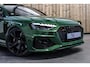 Audi RS4 2.9 TFSI Quattro *Pano*B&O*360 Camera*RS-Stoelen*Keyless*Trekhaak*