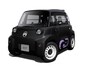 Citroën Ami Sunrise of Sunset | Nieuw model!! | Panoramadak | Verwarming | Full LED | Telefoonhouder | Spoiler | Vanaf 16 jaar!! |