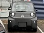 Citroën Ami dark side | Nieuw model!! | Panoramadak | Verwarming | Full LED | Telefoonhouder | Spoiler | Vanaf 16 jaar!! |