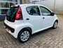 Peugeot 107 1.0 Blue Lease