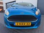 Ford Fiesta 1.0 Style/Airco/2e eigenaar/Aux/Elek-pakket/Dealer-onderhouden/Trekhaak