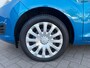 Ford Fiesta 1.0 Style/Airco/2e eigenaar/Aux/Elek-pakket/Dealer-onderhouden/Trekhaak