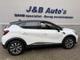 Renault Captur 1.3 TCe 130 Intens Automaat Navigatie slechts 66200 km!