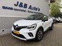 Renault Captur 1.3 TCe 130 Intens Automaat Navigatie slechts 66200 km!
