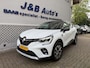 Renault Captur 1.3 TCe 130 Intens Automaat Navigatie slechts 66200 km!