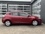 Renault Megane 1.5 dCi Expression Airco Cruise Controle Navigatie Parkeerhulp Achter Mistlampen voor Euro 5