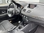 Renault Megane 1.5 dCi Expression Airco Cruise Controle Navigatie Parkeerhulp Achter Mistlampen voor Euro 5