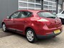 Renault Megane 1.5 dCi Expression Airco Cruise Controle Navigatie Parkeerhulp Achter Mistlampen voor Euro 5