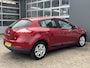 Renault Megane 1.5 dCi Expression Airco Cruise Controle Navigatie Parkeerhulp Achter Mistlampen voor Euro 5