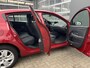 Renault Megane 1.5 dCi Expression Airco Cruise Controle Navigatie Parkeerhulp Achter Mistlampen voor Euro 5