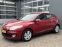 Renault Megane 1.5 dCi Expression Airco Cruise Controle Navigatie Parkeerhulp Achter Mistlampen voor Euro 5