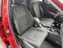 Renault Megane 1.5 dCi Expression Airco Cruise Controle Navigatie Parkeerhulp Achter Mistlampen voor Euro 5