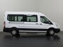 Ford Transit Kombi 2.0TDCI L3H2 | Personenbus | 9-Persoons | € 21720,-- Incl BTW/BPM | Airco | Camera | Cruise