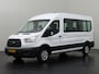 Ford Transit Kombi 2.0TDCI L3H2 | Personenbus | 9-Persoons | € 21720,-- Incl BTW/BPM | Airco | Camera | Cruise