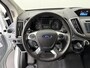 Ford Transit Kombi 2.0TDCI L3H2 | Personenbus | 9-Persoons | € 21720,-- Incl BTW/BPM | Airco | Camera | Cruise