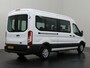 Ford Transit Kombi 2.0TDCI L3H2 | Personenbus | 9-Persoons | € 21720,-- Incl BTW/BPM | Airco | Camera | Cruise
