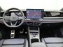 Volkswagen Tayron 1.5 eHybrid R-Line Edition | Navigatie | Apple carplay | Adaptieve cruise control | Travel Assist | Stoel en Stuurverwarming | 360' camera | Trekhaak | Panoramaschuif-kantel dak | 20" inch Velgen | Dodehoek sensoren | Parkeersensoren | Elektrische achterklep | Elektrisch verstelbare stoelen | Ledere bekleding |
