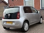 Volkswagen Up! 1.0 high up! | STOELVERW. | PDC | CRUISE | AIRCO | 5DRS | LICHTMETAAL |