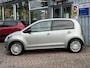 Volkswagen Up! 1.0 high up! | STOELVERW. | PDC | CRUISE | AIRCO | 5DRS | LICHTMETAAL |