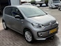 Volkswagen Up! 1.0 high up! | STOELVERW. | PDC | CRUISE | AIRCO | 5DRS | LICHTMETAAL |