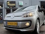 Volkswagen Up! 1.0 high up! | STOELVERW. | PDC | CRUISE | AIRCO | 5DRS | LICHTMETAAL |