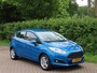 Ford Fiesta 1.0 EcoBoost Titanium *Camera *Navi *Stoelverwarming