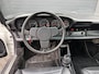 Porsche 911 3.0 SC Targa | Grand Prix White |