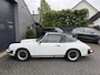 Porsche 911 3.0 SC Targa | Grand Prix White |