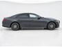Mercedes-Benz CLS 450 4MATIC AMG Line DAK|BURMESTER|360|
