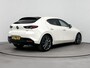 Mazda 3 2.0 e-SkyActiv-G M Hybrid Luxury 122PK | Navigatie | BOSE Audio | Climate Control | Elektrische Stoel | LED Verlichting | Apple CarPlay & Android Auto