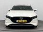 Mazda 3 2.0 e-SkyActiv-G M Hybrid Luxury 122PK | Navigatie | BOSE Audio | Climate Control | Elektrische Stoel | LED Verlichting | Apple CarPlay & Android Auto