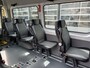 Mercedes-Benz Sprinter 313 2.2 BlueTEC 366 Euro 6 Rolstoelbus 9-persoons Airco Achteruitrijcamera Parkeersensoren voor en achter Telefoonverbinding Rolstoel-lift Invalide vervoer Instaptrede