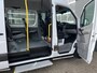 Mercedes-Benz Sprinter 313 2.2 BlueTEC 366 Euro 6 Rolstoelbus 9-persoons Airco Achteruitrijcamera Parkeersensoren voor en achter Telefoonverbinding Rolstoel-lift Invalide vervoer Instaptrede