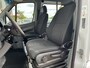Mercedes-Benz Sprinter 313 2.2 BlueTEC 366 Euro 6 Rolstoelbus 9-persoons Airco Achteruitrijcamera Parkeersensoren voor en achter Telefoonverbinding Rolstoel-lift Invalide vervoer Instaptrede