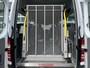 Mercedes-Benz Sprinter 313 2.2 BlueTEC 366 Euro 6 Rolstoelbus 9-persoons Airco Achteruitrijcamera Parkeersensoren voor en achter Telefoonverbinding Rolstoel-lift Invalide vervoer Instaptrede