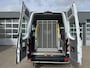 Mercedes-Benz Sprinter 313 2.2 BlueTEC 366 Euro 6 Rolstoelbus 9-persoons Airco Achteruitrijcamera Parkeersensoren voor en achter Telefoonverbinding Rolstoel-lift Invalide vervoer Instaptrede