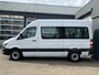 Mercedes-Benz Sprinter 313 2.2 BlueTEC 366 Euro 6 Rolstoelbus 9-persoons Airco Achteruitrijcamera Parkeersensoren voor en achter Telefoonverbinding Rolstoel-lift Invalide vervoer Instaptrede