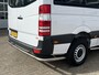 Mercedes-Benz Sprinter 313 2.2 BlueTEC 366 Euro 6 Rolstoelbus 9-persoons Airco Achteruitrijcamera Parkeersensoren voor en achter Telefoonverbinding Rolstoel-lift Invalide vervoer Instaptrede
