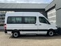 Mercedes-Benz Sprinter 313 2.2 BlueTEC 366 Euro 6 Rolstoelbus 9-persoons Airco Achteruitrijcamera Parkeersensoren voor en achter Telefoonverbinding Rolstoel-lift Invalide vervoer Instaptrede