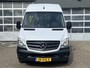 Mercedes-Benz Sprinter 313 2.2 BlueTEC 366 Euro 6 Rolstoelbus 9-persoons Airco Achteruitrijcamera Parkeersensoren voor en achter Telefoonverbinding Rolstoel-lift Invalide vervoer Instaptrede