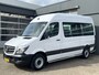 Mercedes-Benz Sprinter 313 2.2 BlueTEC 366 Euro 6 Rolstoelbus 9-persoons Airco Achteruitrijcamera Parkeersensoren voor en achter Telefoonverbinding Rolstoel-lift Invalide vervoer Instaptrede