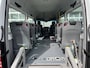 Mercedes-Benz Sprinter 313 2.2 BlueTEC 366 Euro 6 Rolstoelbus 9-persoons Airco Achteruitrijcamera Parkeersensoren voor en achter Telefoonverbinding Rolstoel-lift Invalide vervoer Instaptrede